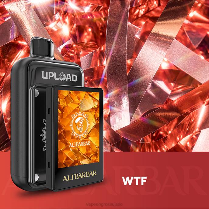 Vape En Gros Suisse - 6R0Z29 Alibarbar télécharger wtf