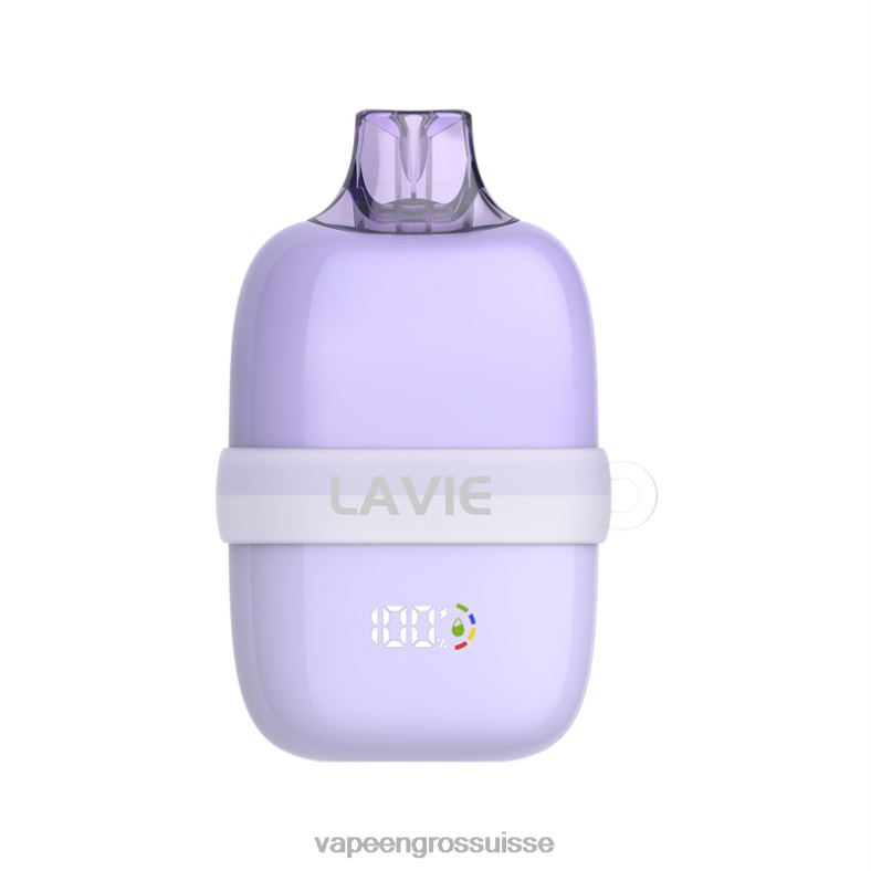 Vape Genève - mojito LAVIE INSIDER 12000 bouffées 0TDZX86