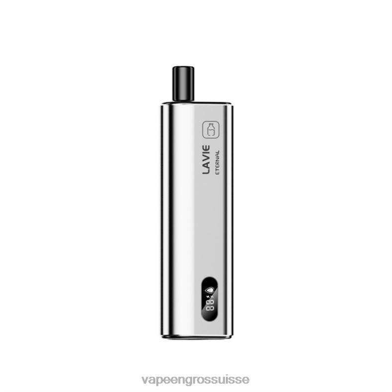 Vape Jetable Prix - Yakult LAVIE ETERNAL 10000 bouffées 0TDZX126